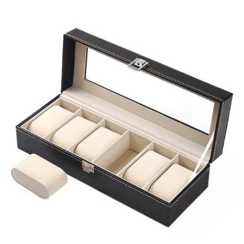 Estuche Poedagar® 6 Ranuras