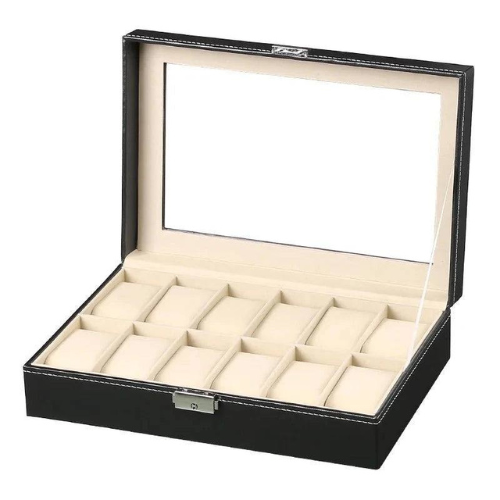 Estuche Poedagar® 12 ranuras