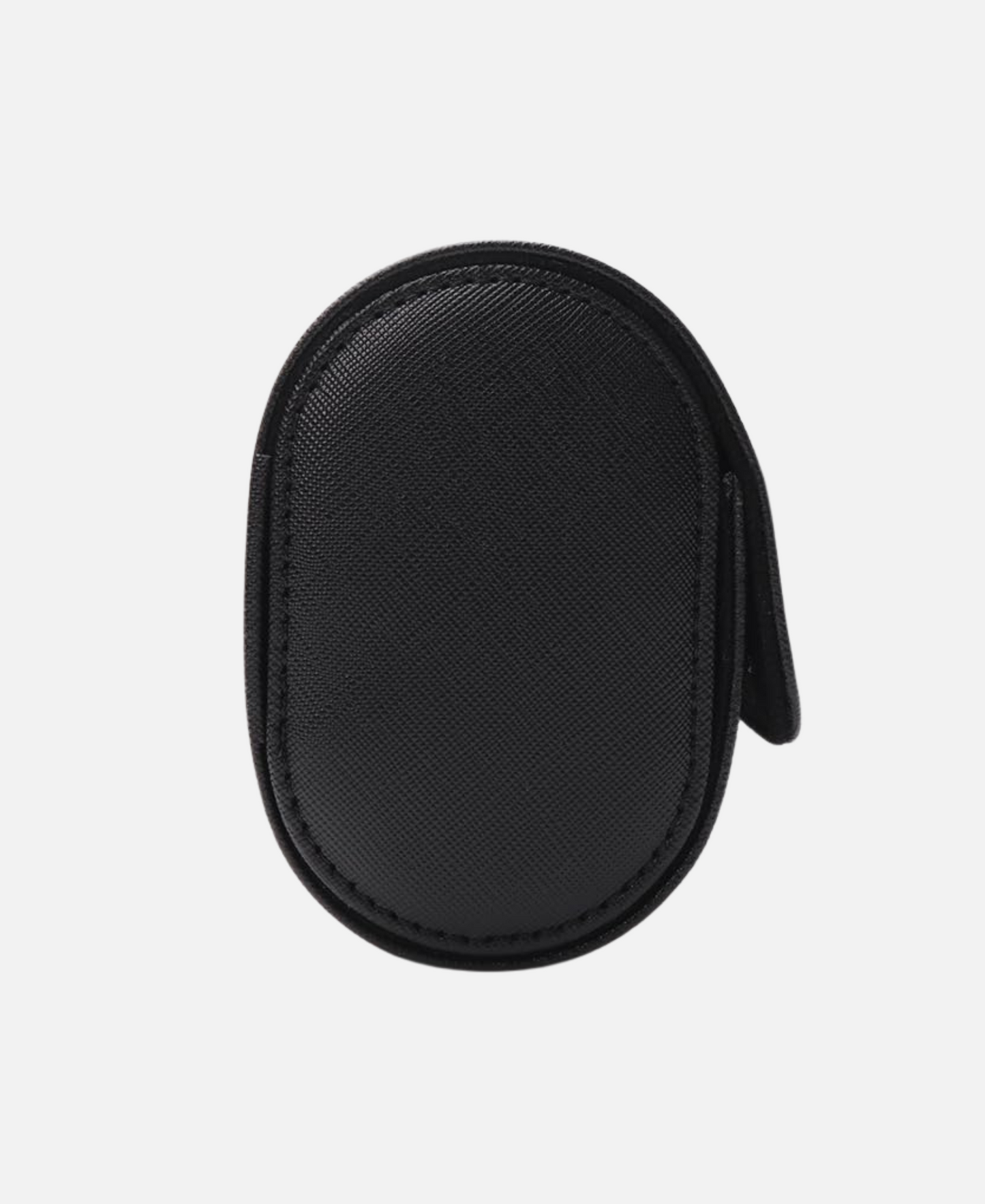 Estuche Poedagar® 1 Ranura-Couro Preto