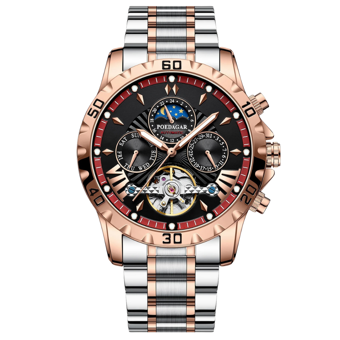 Reloj Poedagar AutoMaster®