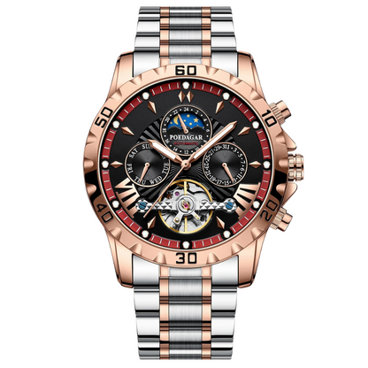 Reloj Poedagar AutoMaster®