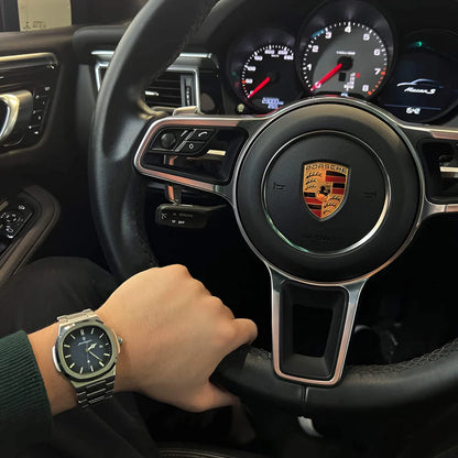 Reloj Poedagar Deluxe Edition®