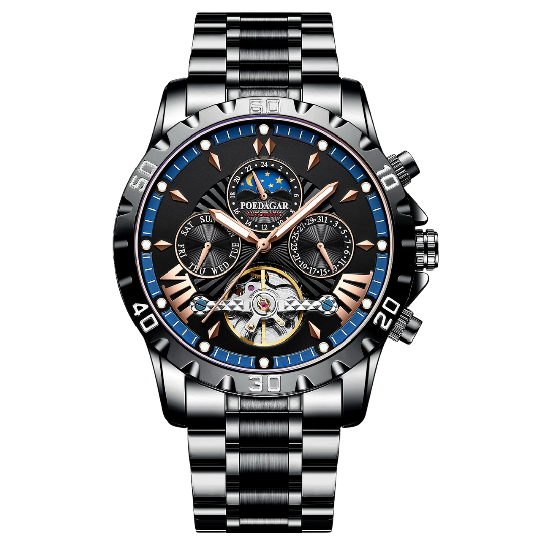Reloj Poedagar AutoMaster®