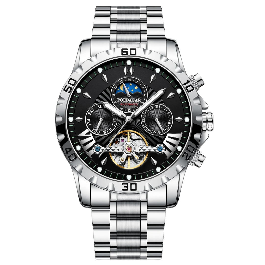 Reloj Poedagar AutoMaster®
