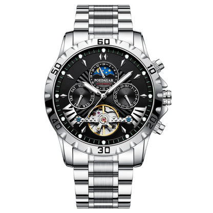 Reloj Poedagar AutoMaster®