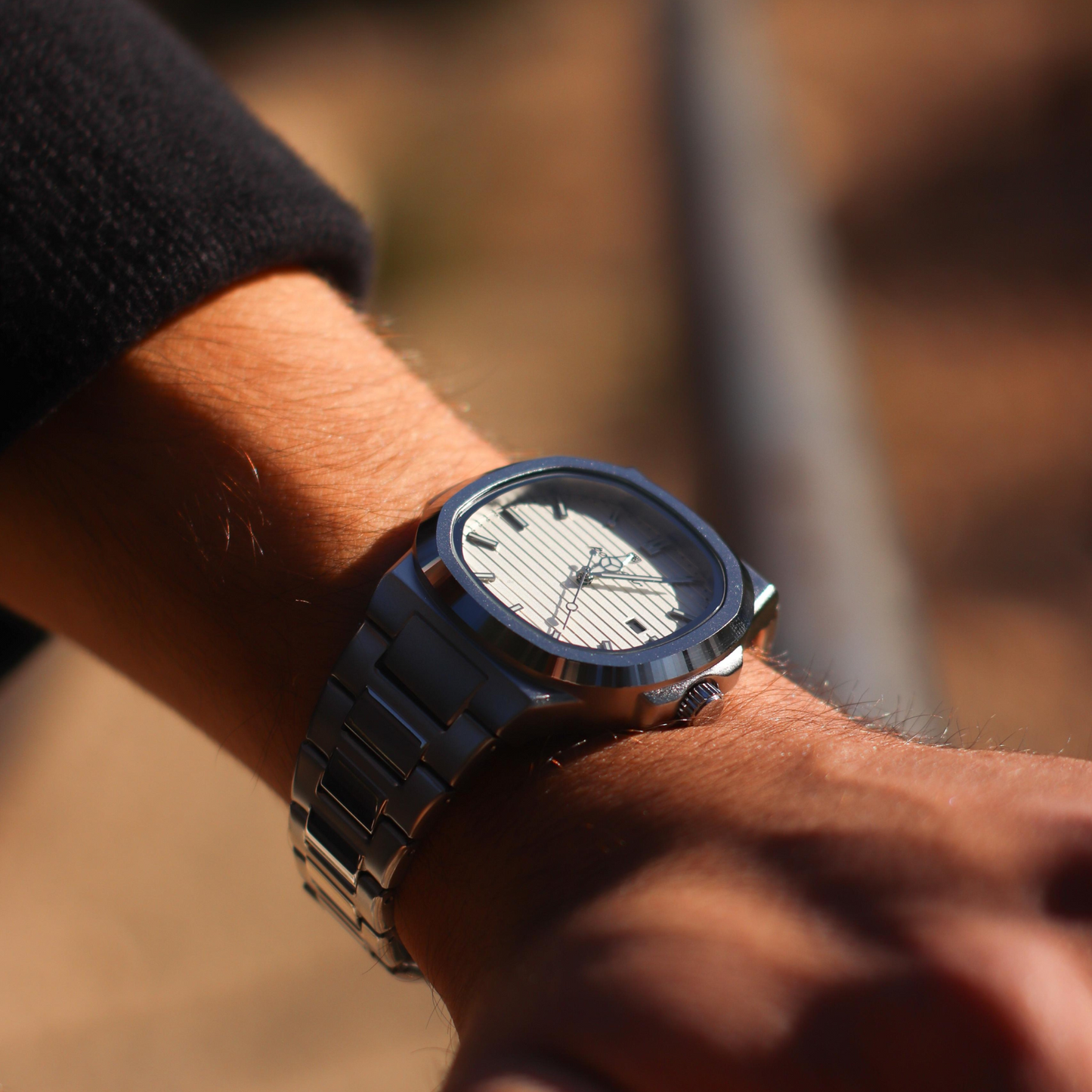 Reloj Poedagar Deluxe Edition®