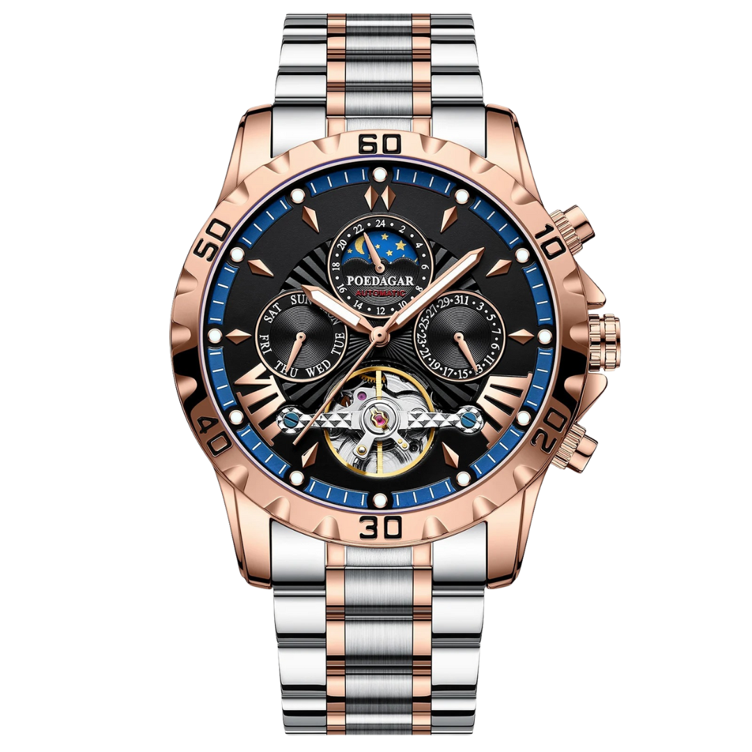 Reloj Poedagar AutoMaster®