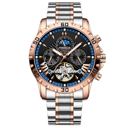 Reloj Poedagar AutoMaster®
