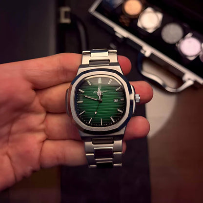 Reloj Poedagar Deluxe Edition®