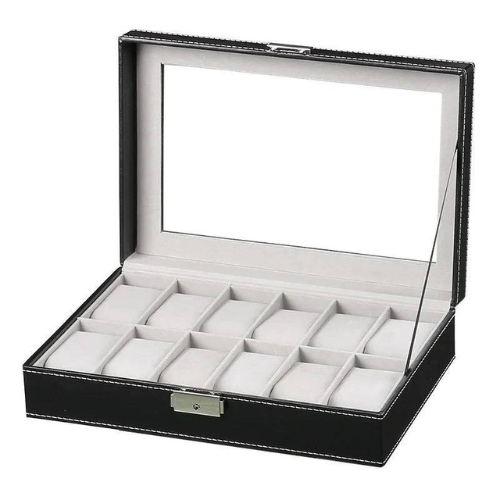 Estuche Poedagar® 12 ranuras