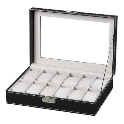 Estuche Poedagar® 12 ranuras