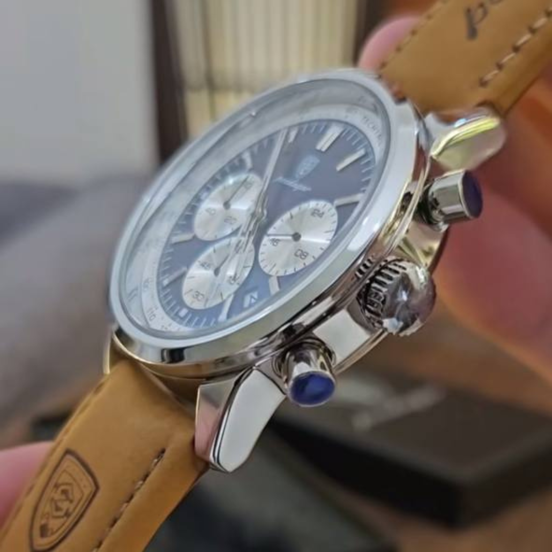 Reloj Poedagar Latittude®