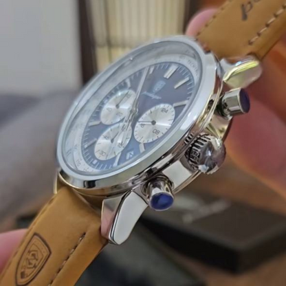 Reloj Poedagar Latittude®