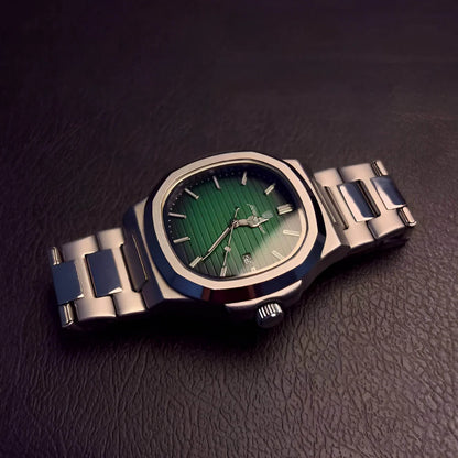 Reloj Poedagar Deluxe Edition®