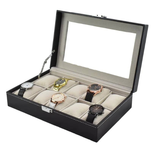 Estuche Poedagar® 12 ranuras