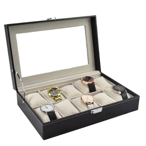 Estuche Poedagar® 12 ranuras