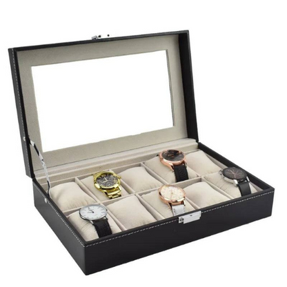 Estuche Poedagar® 12 ranuras