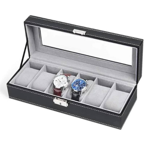 Estuche Poedagar® 6 Ranuras
