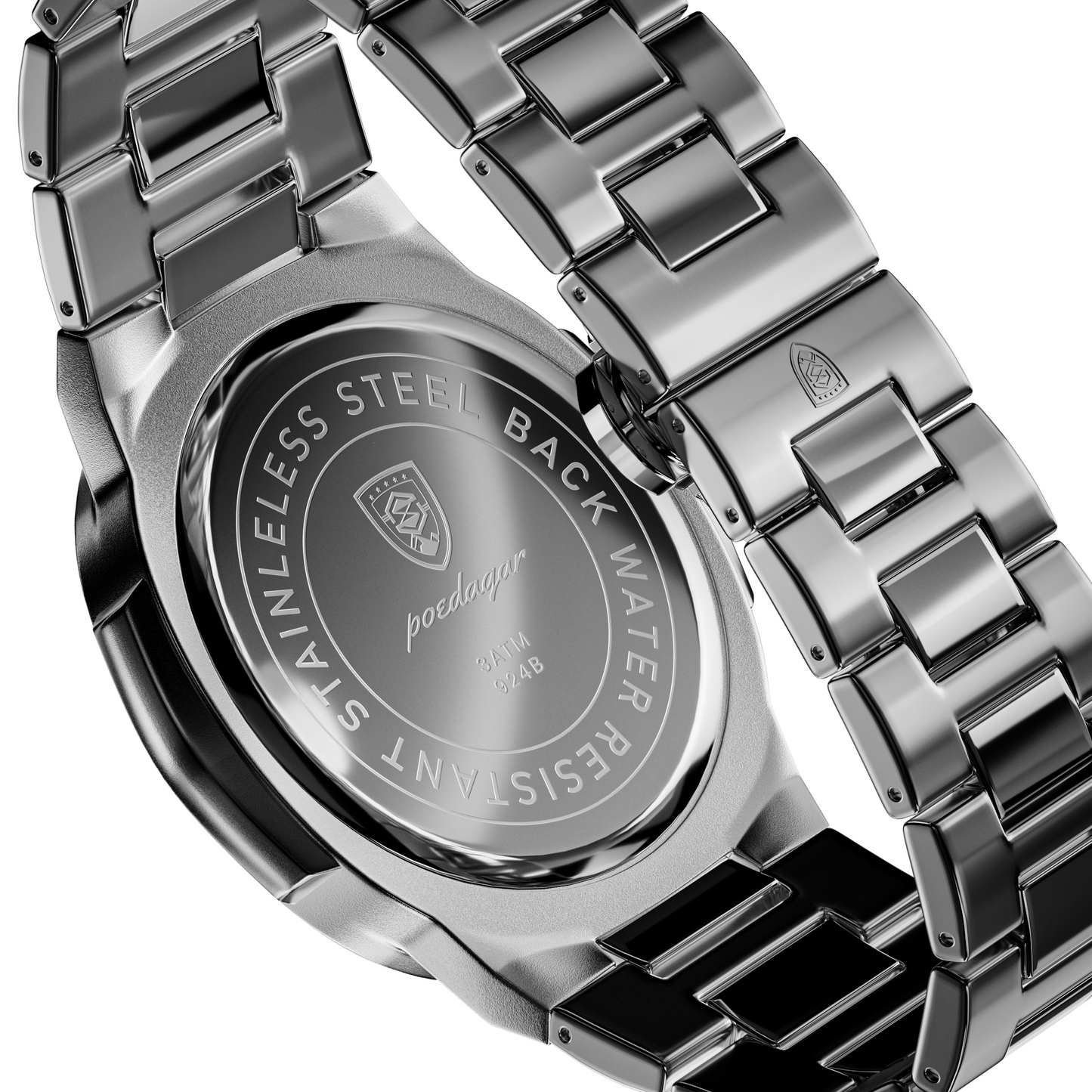 Reloj Poedagar Deluxe Edition®