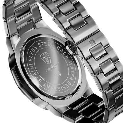 Reloj Poedagar Deluxe Edition®