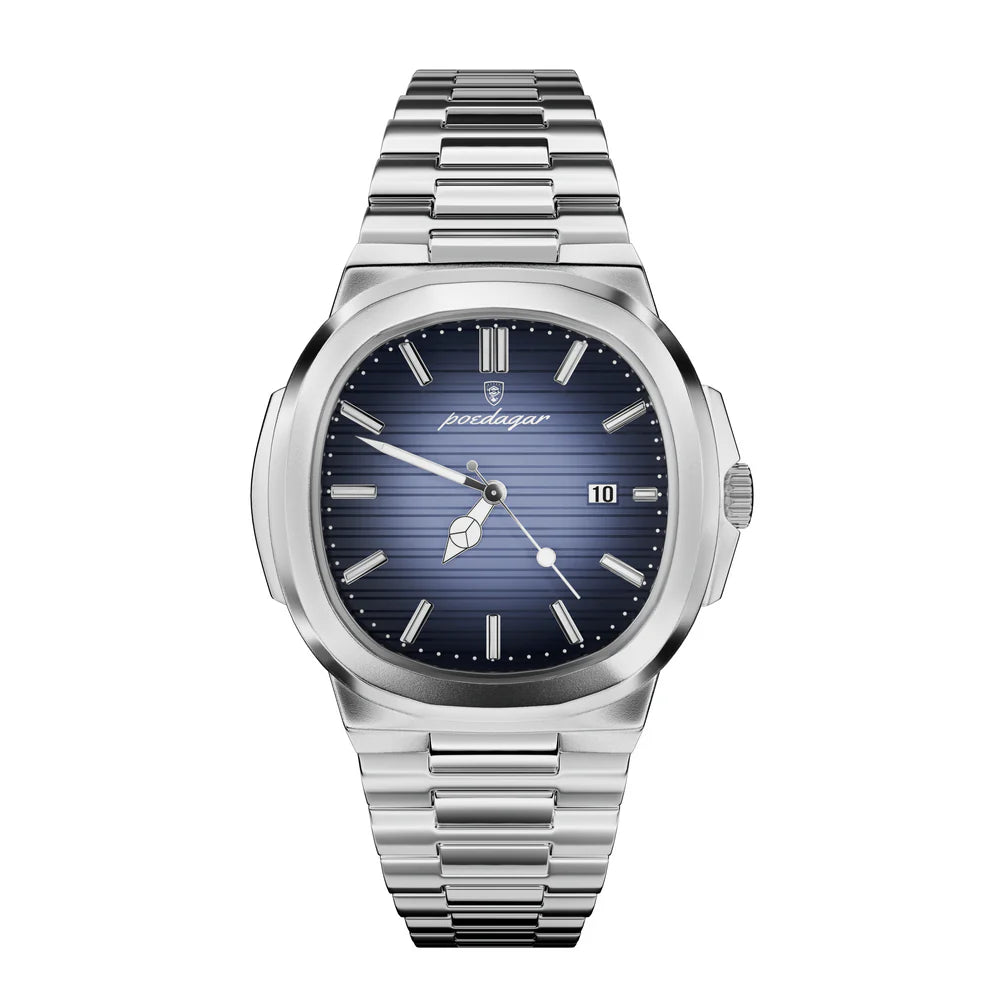 Reloj Poedagar Deluxe Edition®