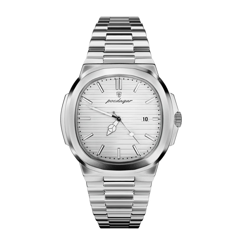 Reloj Poedagar Deluxe Edition®