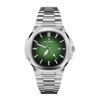 Reloj Poedagar Deluxe Edition®