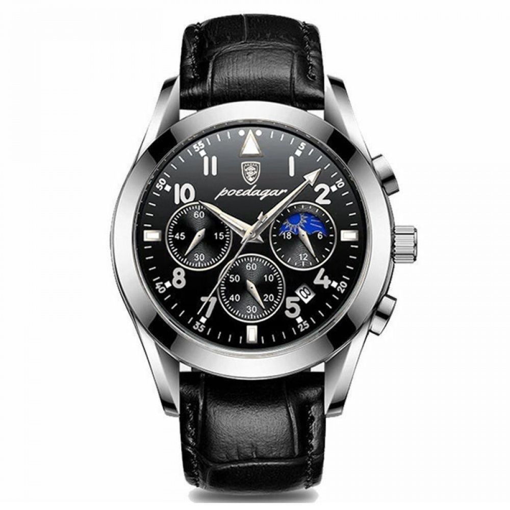 Reloj Poedagar Chronoforge®