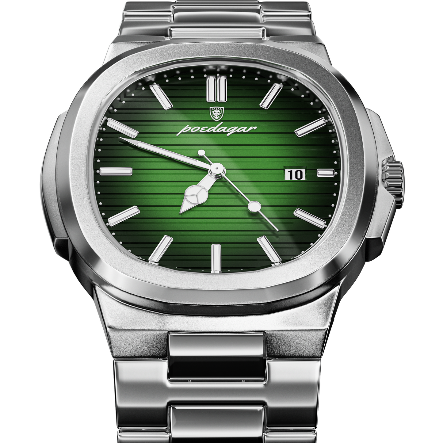 Reloj Poedagar Deluxe Edition®