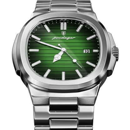 Reloj Poedagar Deluxe Edition®