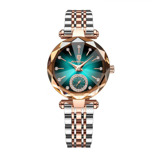 Reloj Poedagar mujer Elegancy