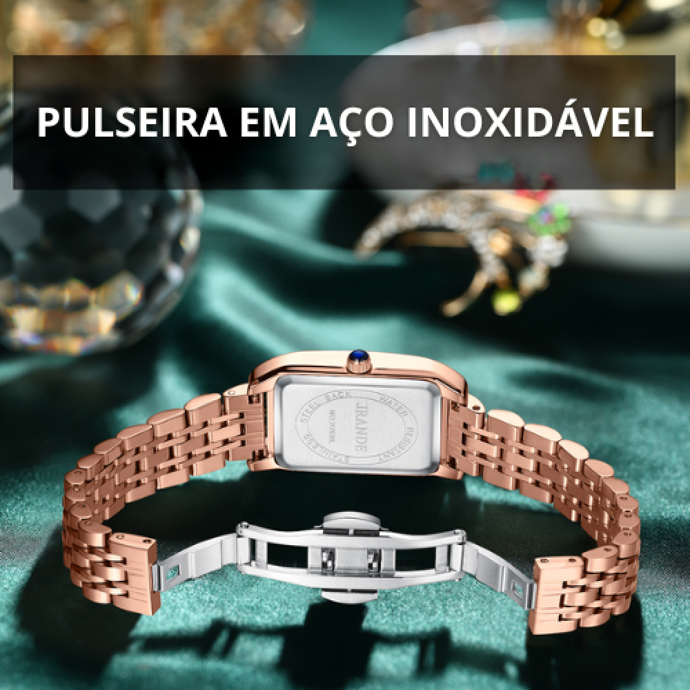 Reloj Poedagar EnigmaChrono®