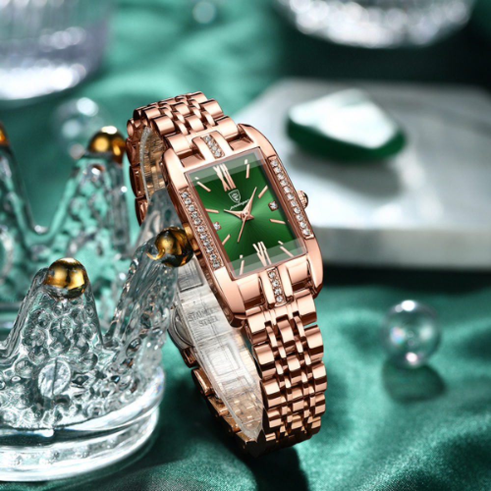 Reloj Poedagar EnigmaChrono®