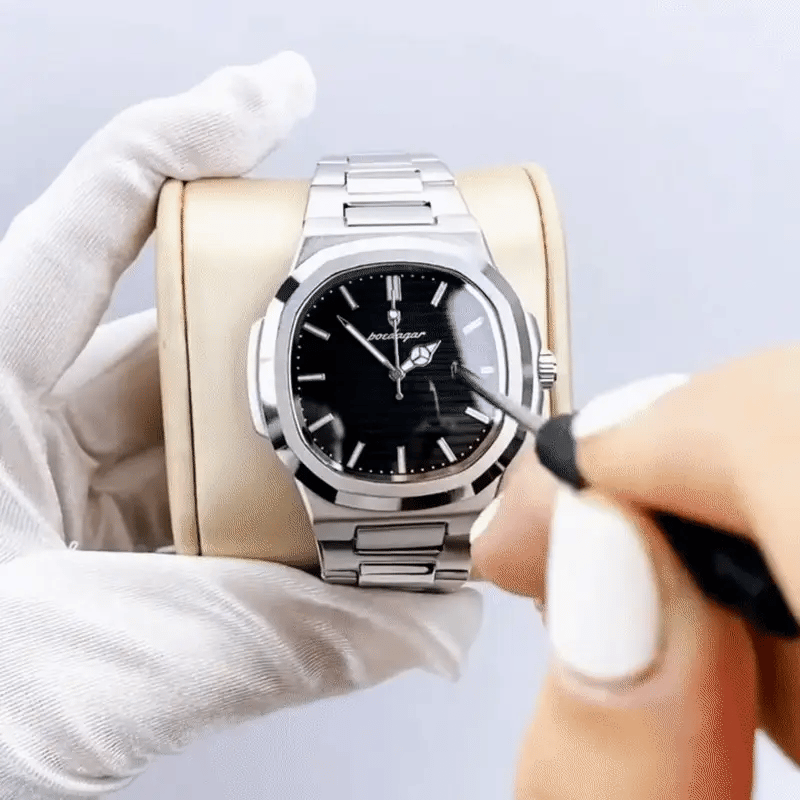 Reloj Poedagar Deluxe Edition®
