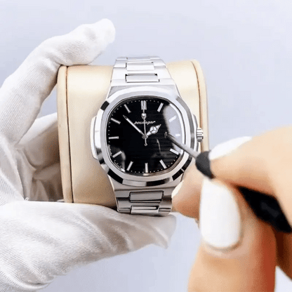 Reloj Poedagar Deluxe Edition®