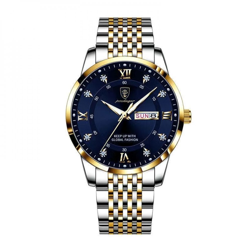 Reloj Poedagar Quartz Luxury