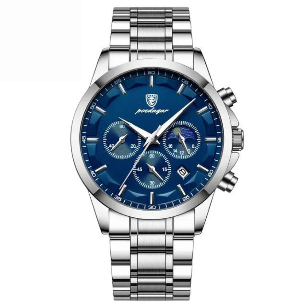 reloj, reloj para hombre