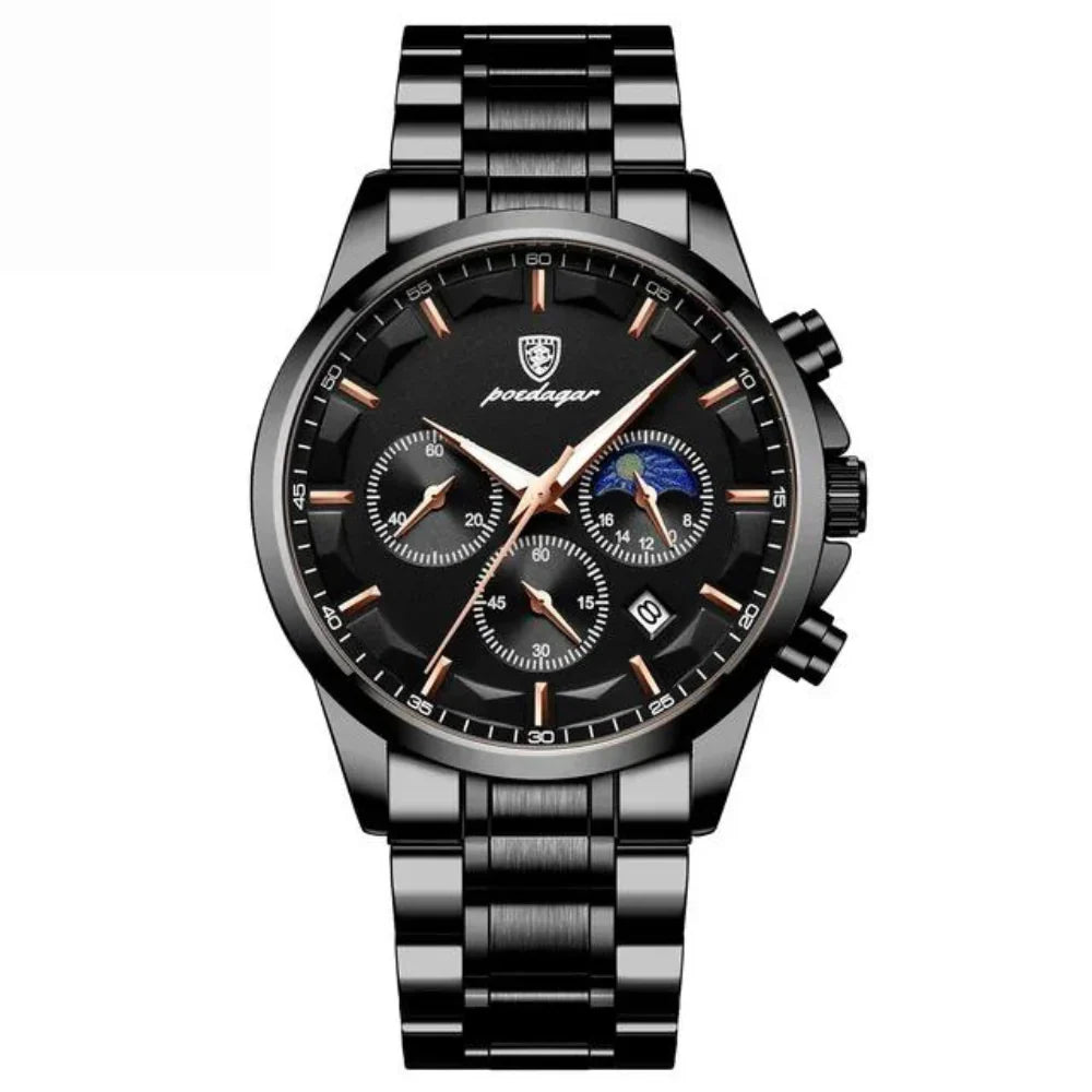 reloj, reloj para hombre