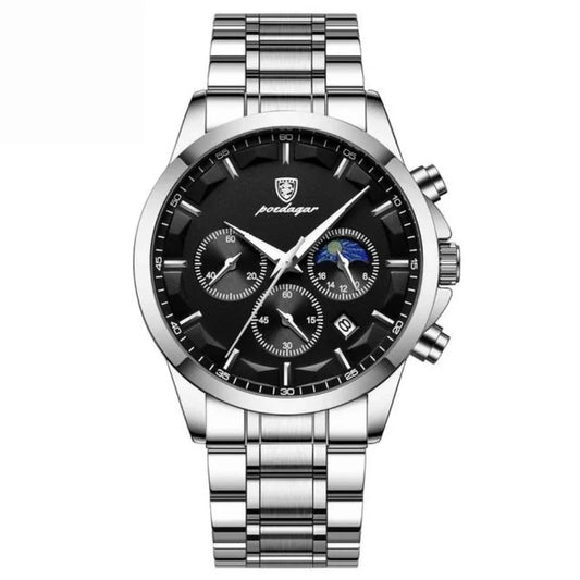 reloj para hombre, reloj