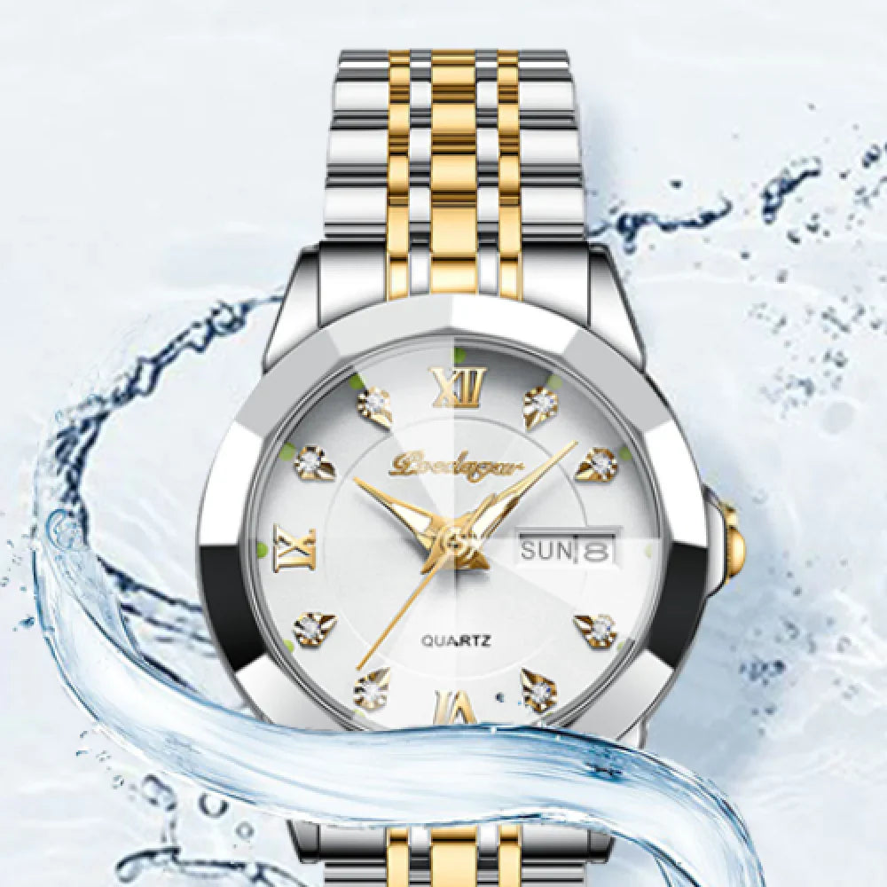 Reloj Poedagar Radiant®