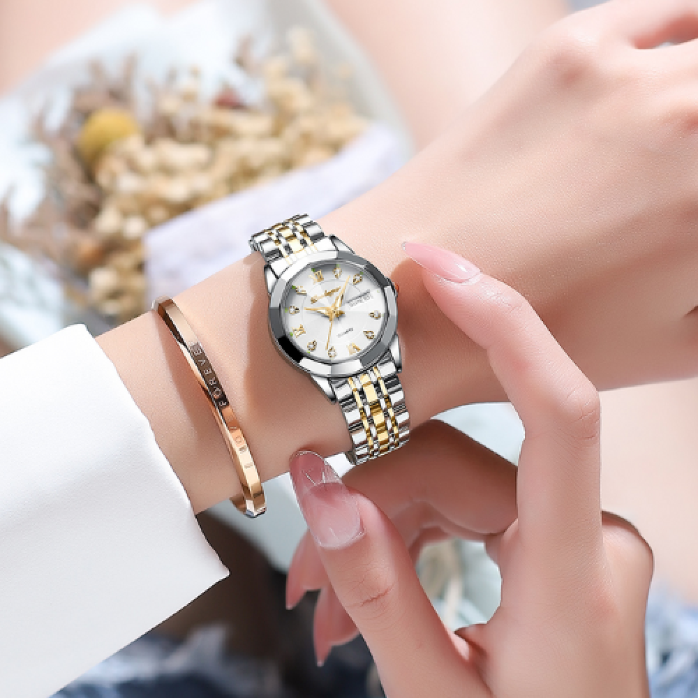 Reloj Poedagar Radiant®