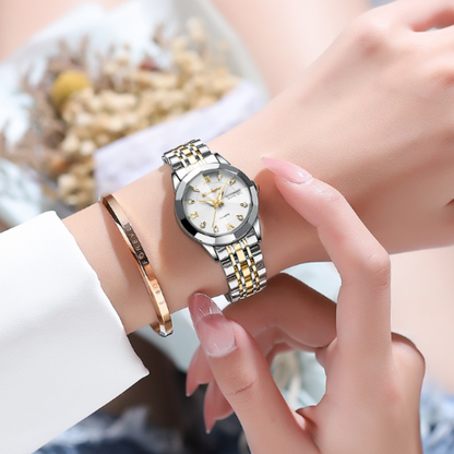 Reloj Poedagar Radiant®