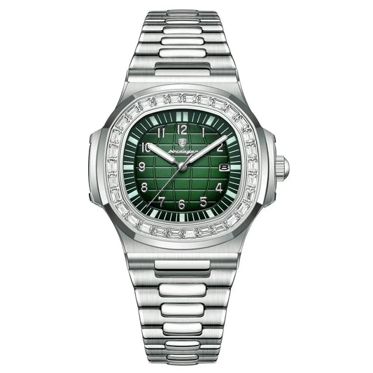 Reloj Poedagar Deluxe Ice®