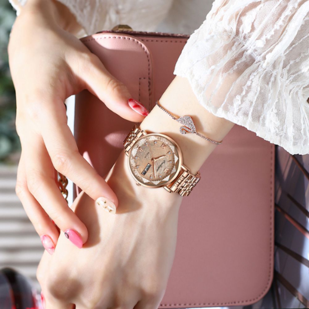 Reloj Poedagar Seraphim®