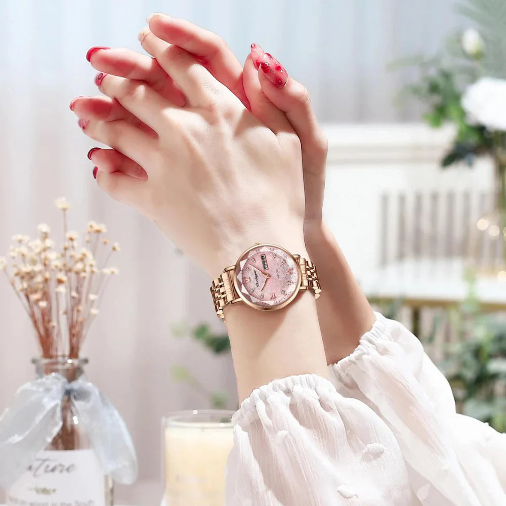 Reloj Poedagar Seraphim®