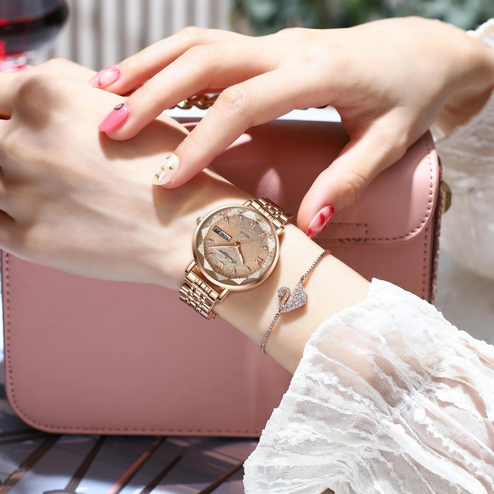 Reloj Poedagar Seraphim®