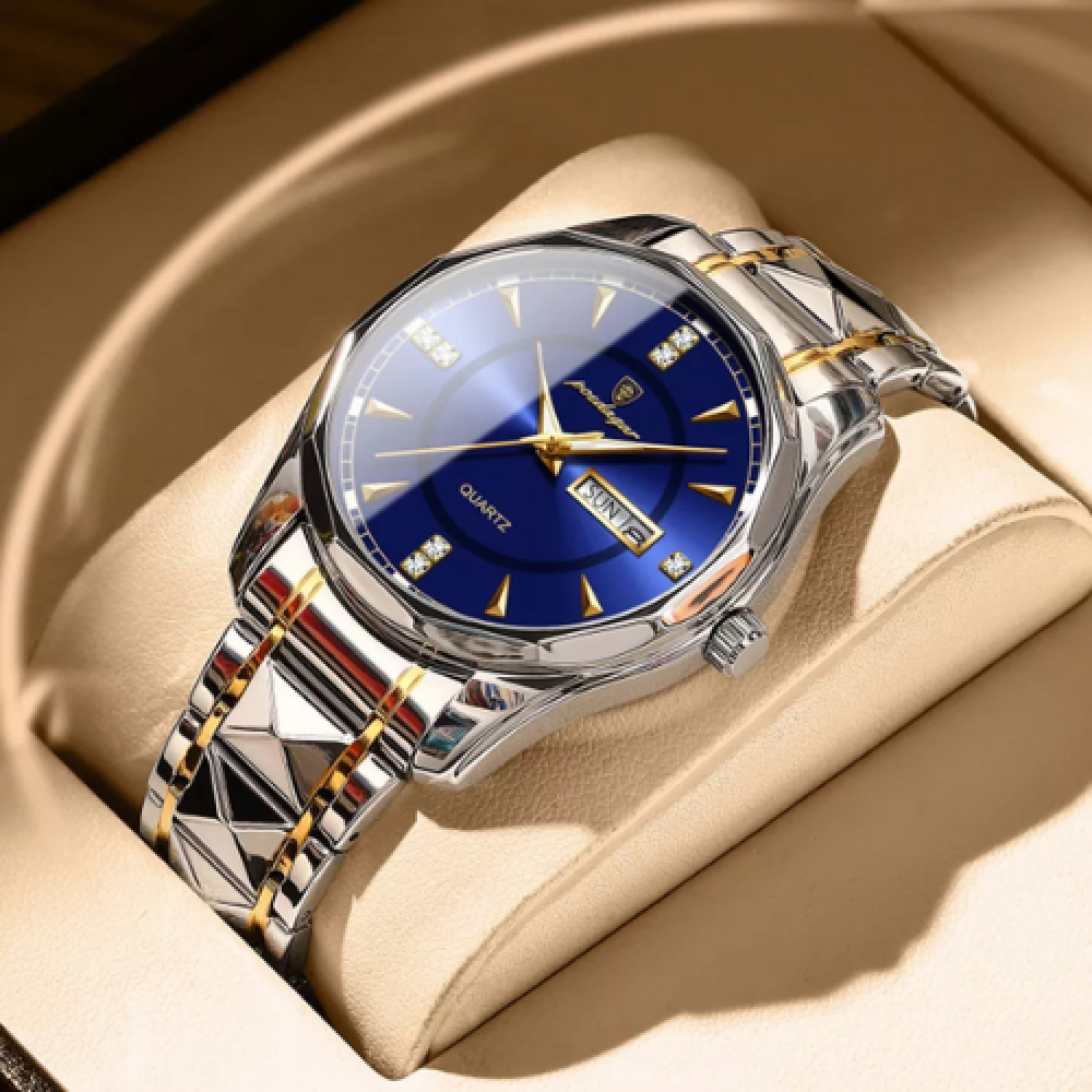 Reloj Poedagar Simplicy®