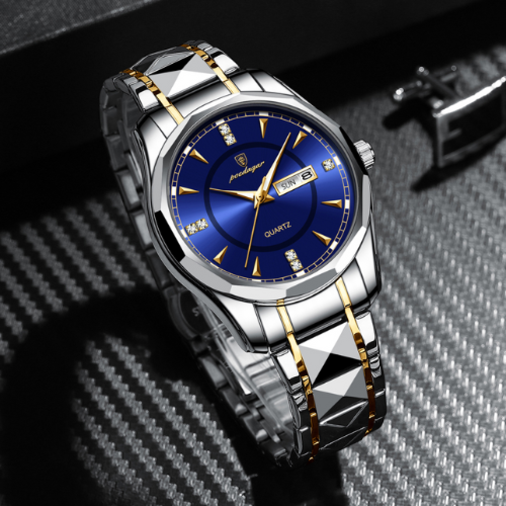 Reloj Poedagar Simplicy®