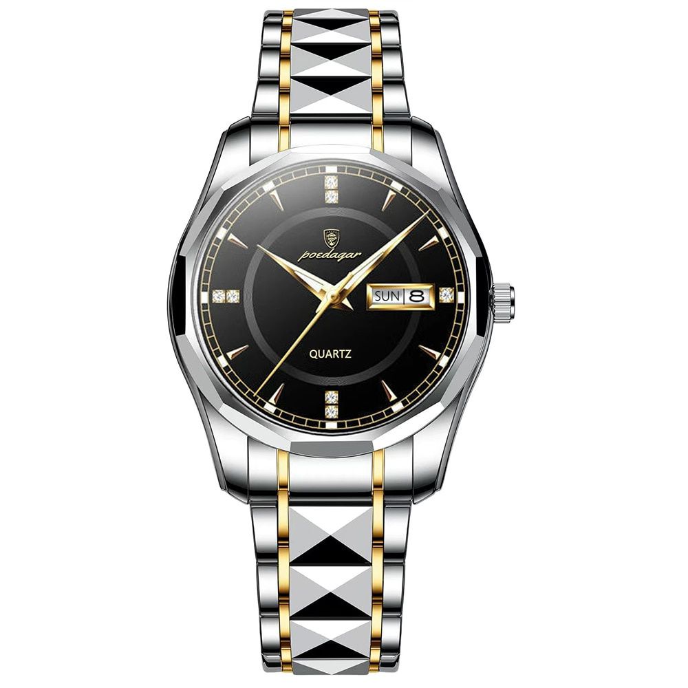 Reloj Poedagar Simplicy®