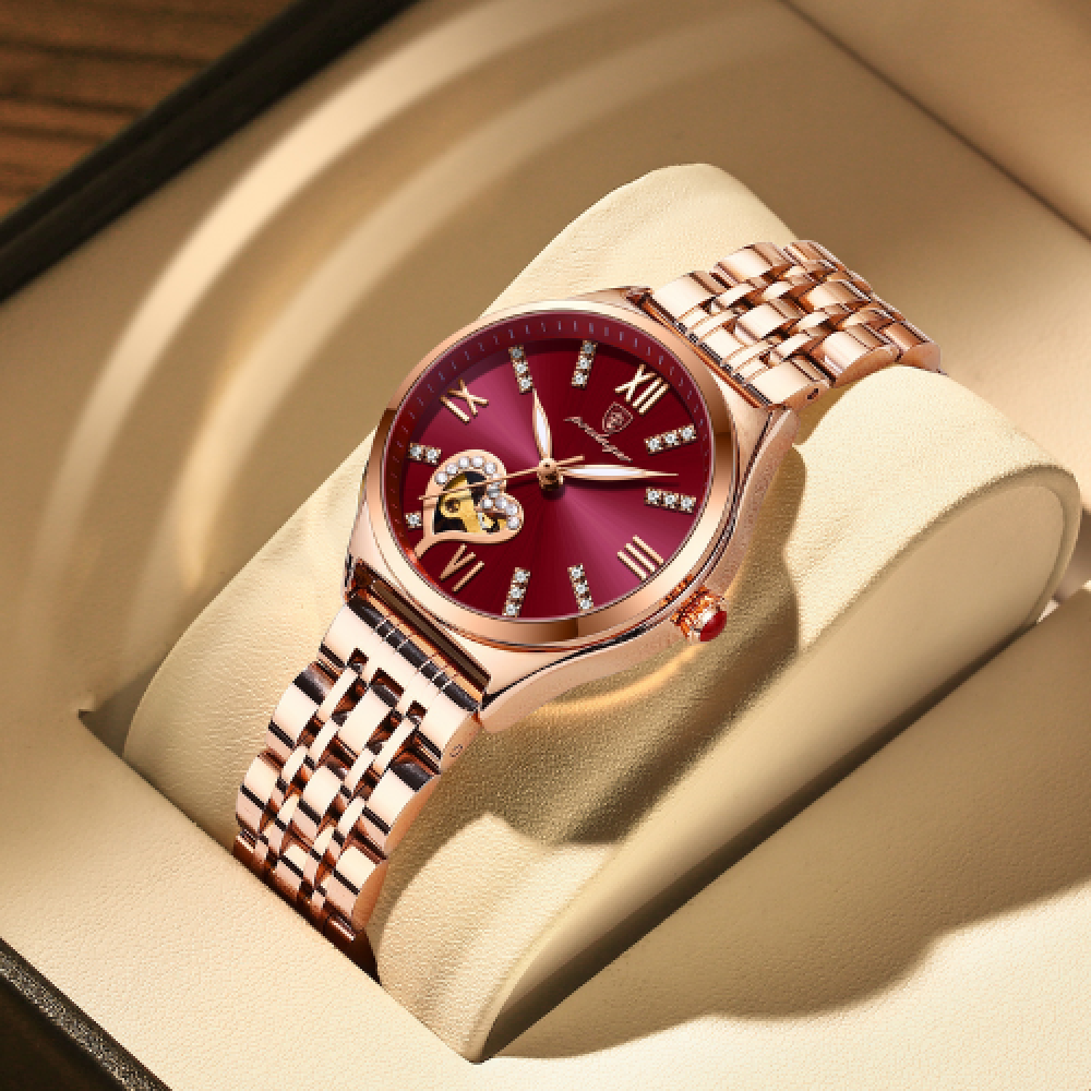 Reloj Poedagar Solstice Femalle